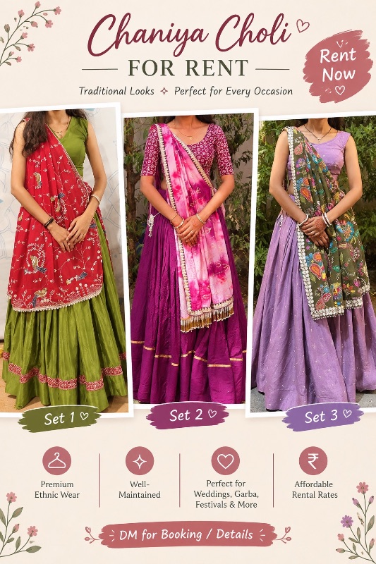 navaratri outfit