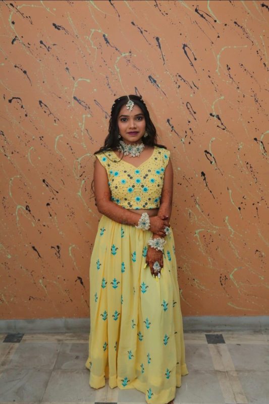 Haldi