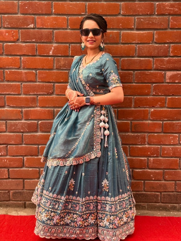 Choli