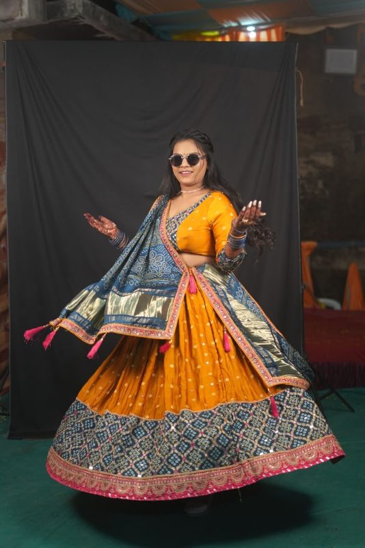 Choli