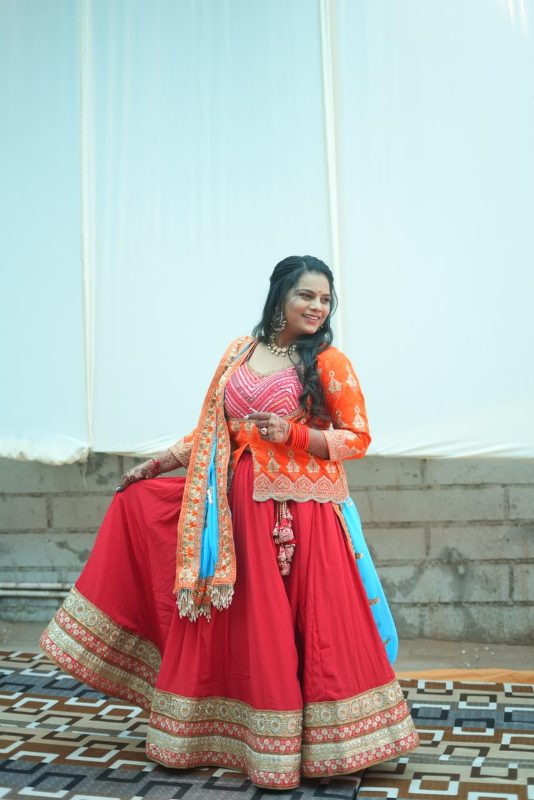 Choli