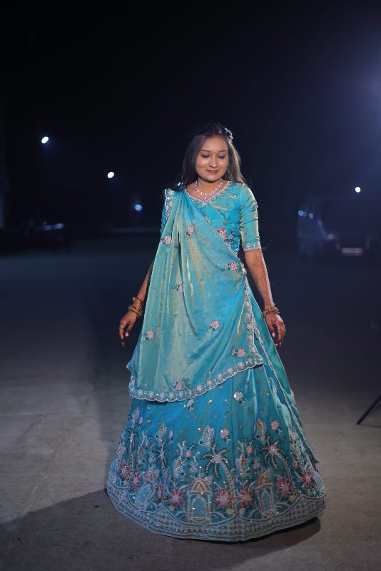 Sider choli
