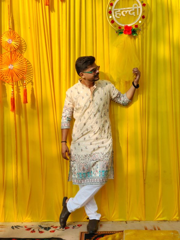 Kurta