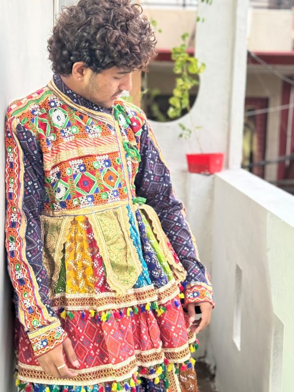 Baandhani kediyaa